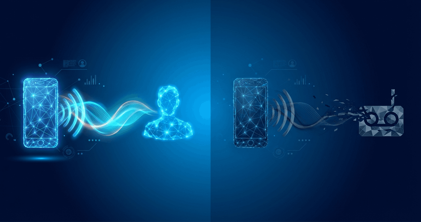 Why Answering Machine Detection Matters More Than You Think