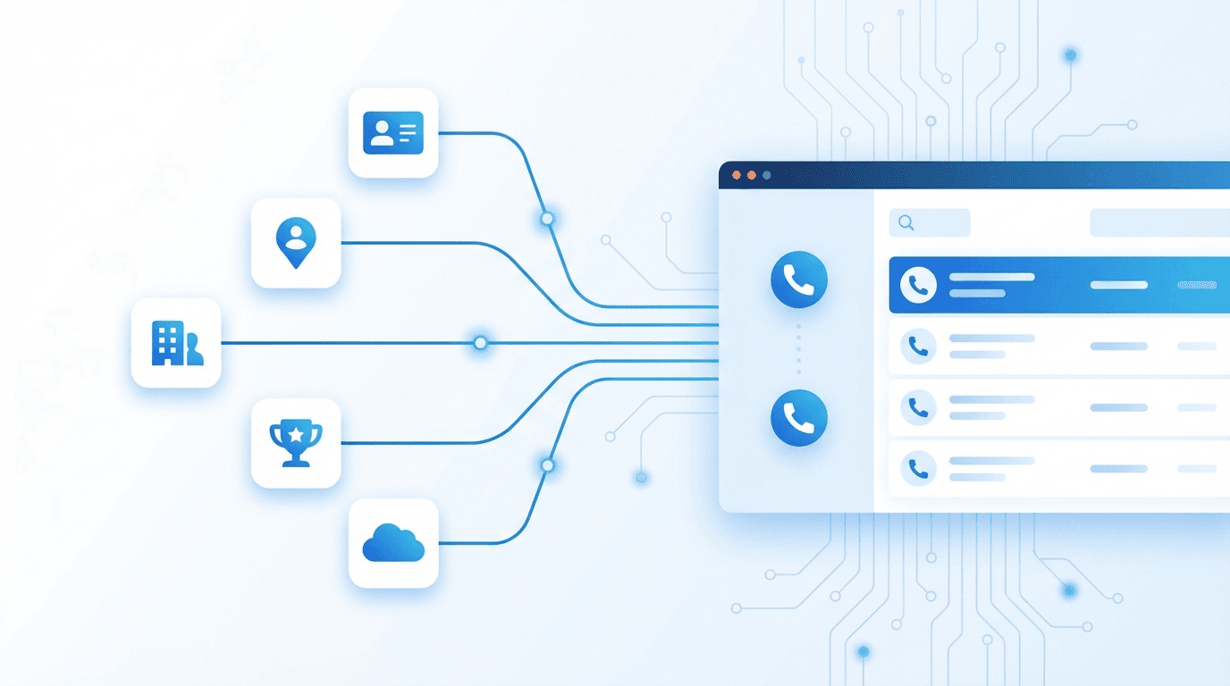 How to Map Salesforce Lookup Fields in Personnect