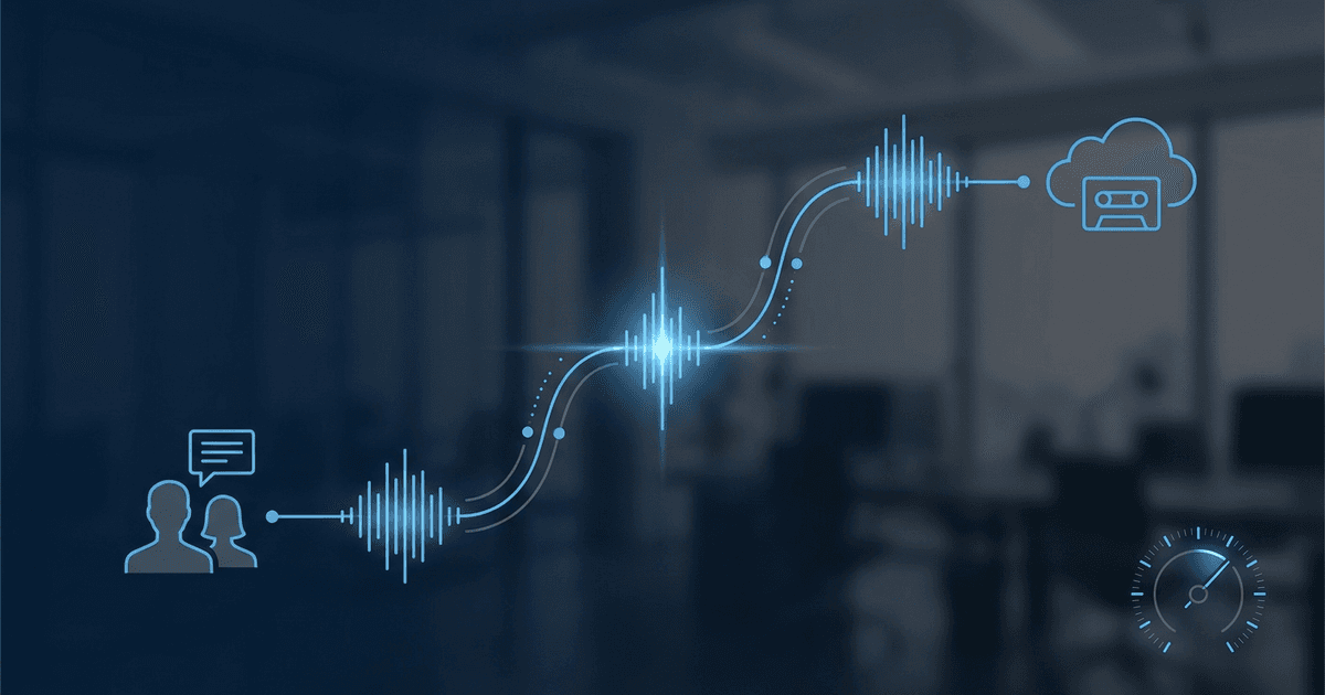 What Is Answering Machine Detection (AMD)? The 2-Second Window Behind Every Outbound Dial
