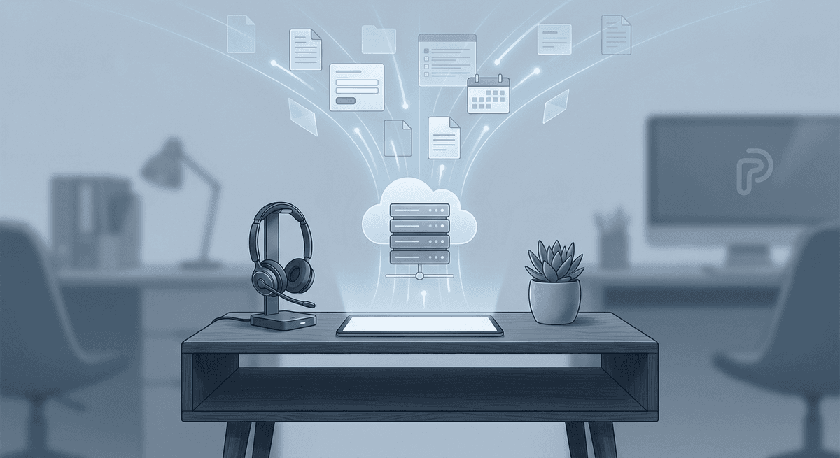 Why Reps Sell Only 28% of the Week: How AI Sales Productivity Tools Reclaim the Other 72%