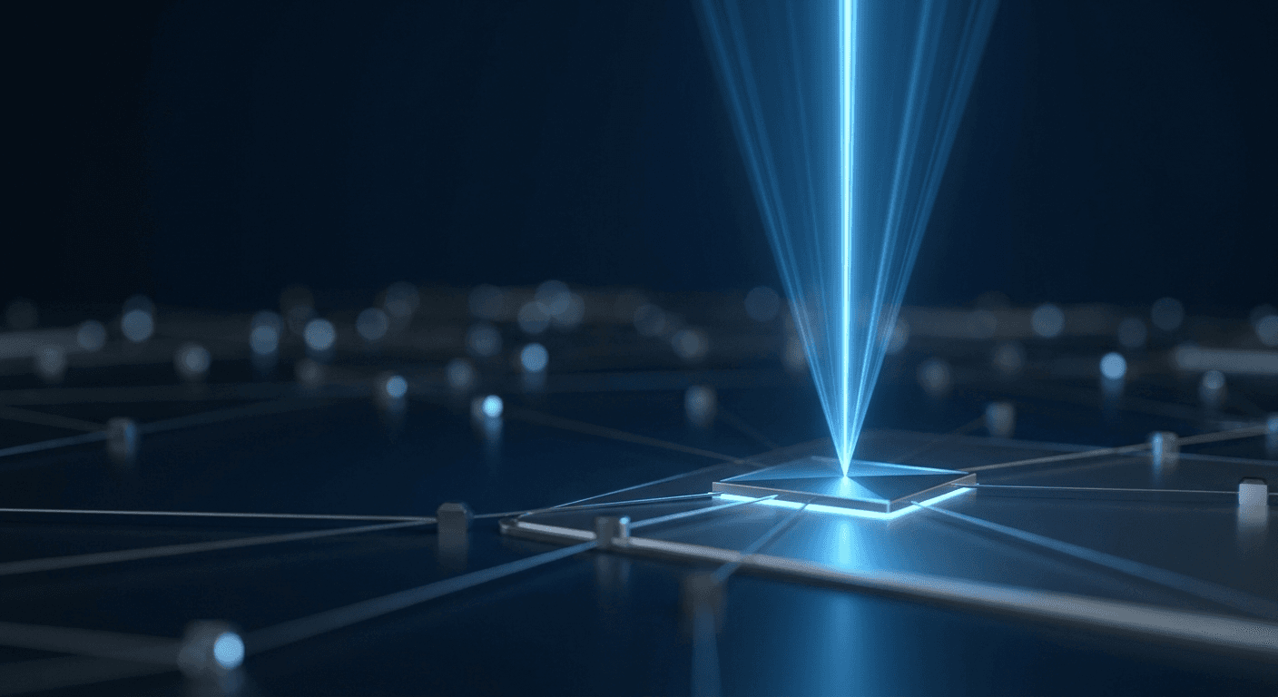 From Spray-and-Pray to Precision Outbound Sales: Why Volume Stopped Working