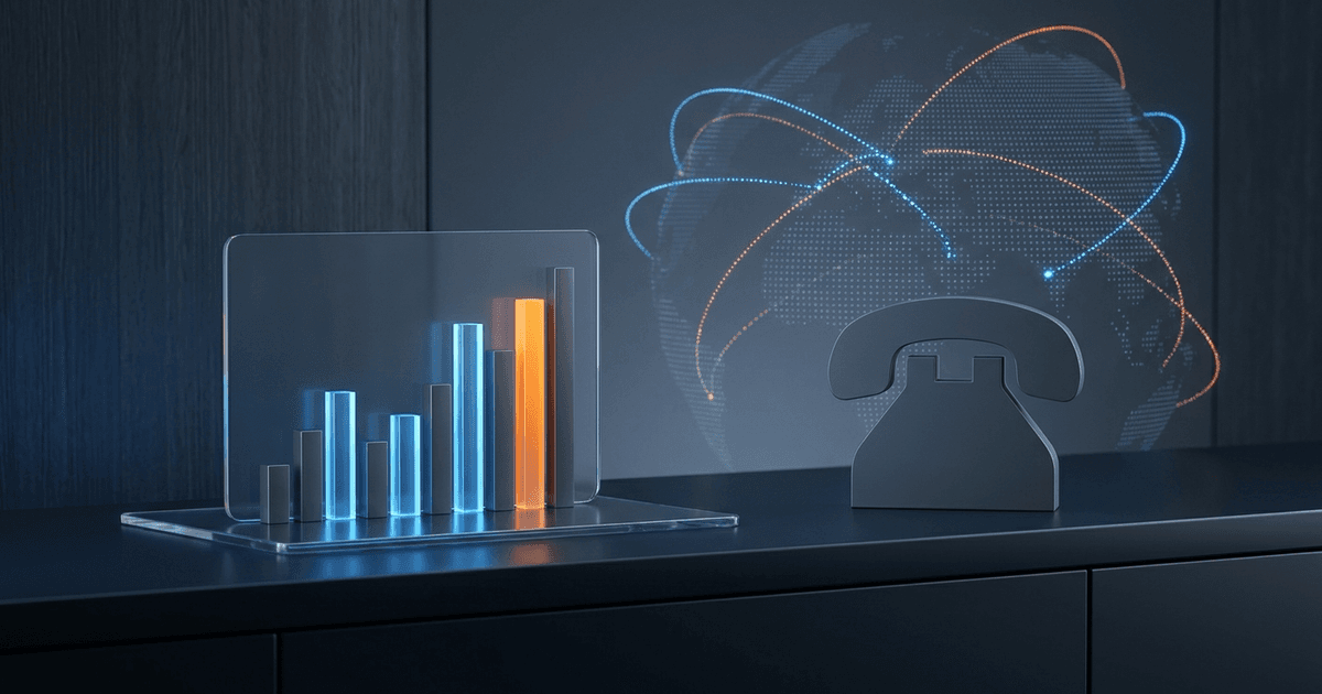 What Is a Good Connect Rate for Cold Calling? Why 5-10% Is Normal