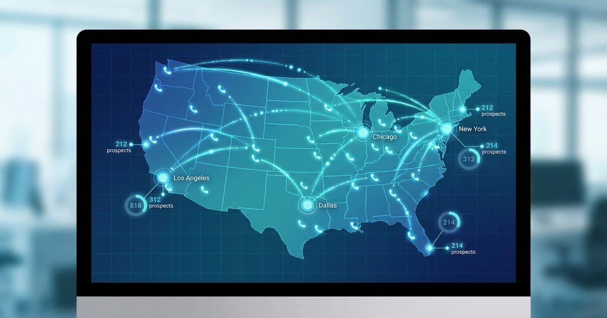 What Sales Teams Get Wrong About Local Presence Dialing