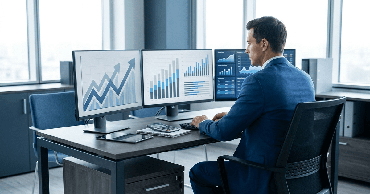 The Sales Leader's Guide to Evaluating Dialer ROI