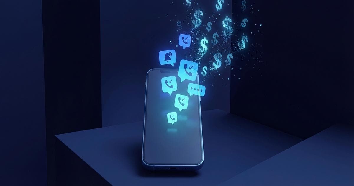 The Real Cost of a Missed Follow-Up: What Sales Follow Up Statistics Reveal